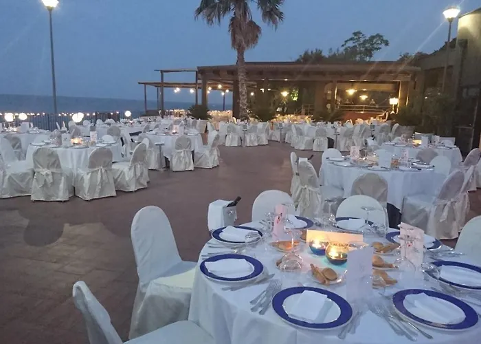 圣特克拉皇宫酒店 酒店